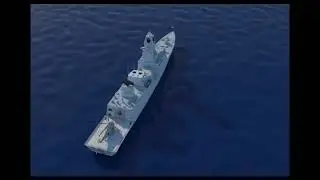 Project 17A Nilgiri-class frigate