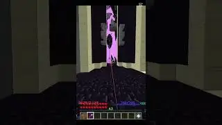 Hypixel Skyblock Zealot macro showcase! #afk #hypixel #hypixelhacking #macro #hypixelskyblock