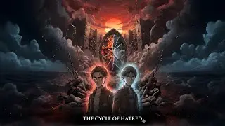 The Cycle of Hatred &ndash; How Attack on Titan Reflects Human History