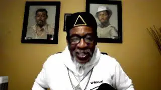 P FUNK TALKING ABOUT STOIC PHILOSOPHY IS ALOT LIKE MY STREET PHILOSOPHY LOL