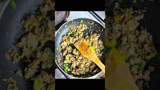 let's make this delicious beef cone snack #food #beefcone#cookwithme #easy recipe #explore