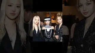 Love them equally..!  #jisoo #blackpink #2025 #metgala #coachella #lisa #jennie #rose #AnixEra