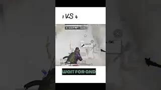 BGMI 1vs 4#carryminati#trending#youtubeshorts#ytshorts#LEGENDK#elvishyadav#jonathan#jonathangaming
