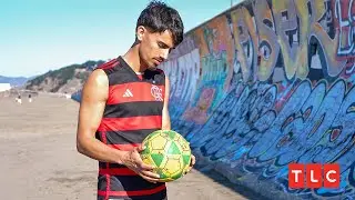 Dangerous Addiction to Altinha | My Strange Addiction (Deleted Episode)