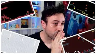 GRANDES JUEGOS DE SUBS!! | IndieMart