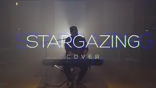 Kygo - 'Stargazing' Ft. Justin Jesso (Liam Geddes Cover)