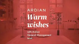 Greetings from the General Management Team