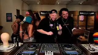 GAMEROLOCO | Radio Rudina