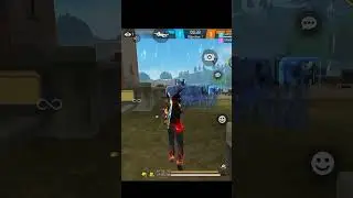 Free fire is a most dingaras game in the Wald
