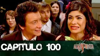 Alma Pirata Capitulo 100