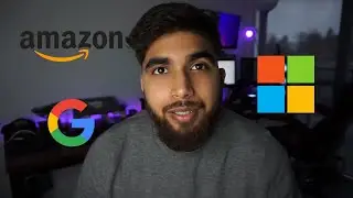 Let's talk about REJECTION and FAILURE | Rejected at Amazon Microsoft & Google