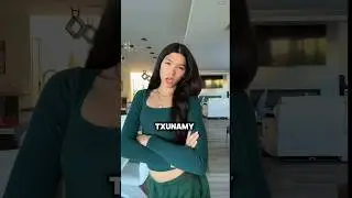 fans shock txanumy and brooks breakup | #drama #whydidntmyexcomeback