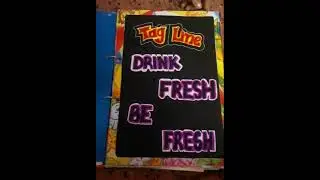 project on marketing class 11 on fruit juice delish of business studies