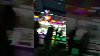 The Lucky Snake Arcade at Showboat Atlantic city, NJ