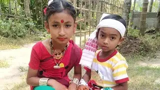 Assamese video... Mintu Borah. 🥰🥰🥰