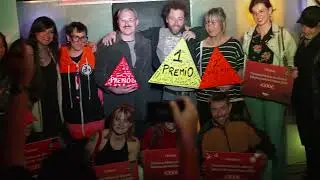 Pinta Malasa&ntilde;a 2025 (v&iacute;deo oficial)