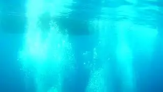 wreck of ship