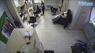 2019-06-13 15:25 Joshkar Ola Stroitelej hair salon