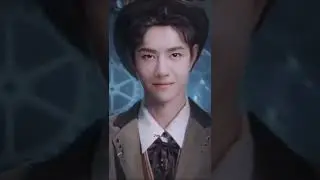 Wang Yibo looks hotter 🥵#shorts #koreanactor#2022status #trending