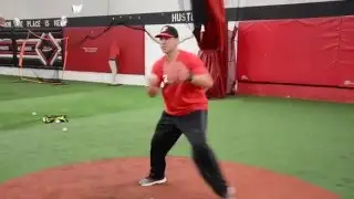 Baseball Training Aids- Hot Hands Extreme