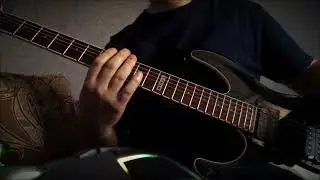 Prince of Persia (cover)