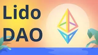 What Is Lido DAO? LDO Coin