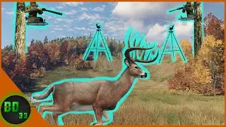 The Ultimate Drive Setup For The New England Mountains! Call Of The Wild