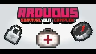 Arduous