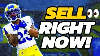 TRADE FOR and AWAY Targets for Week 6! | 2023 Fantasy Football