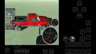 Playing Rigs of Rods cause why not?