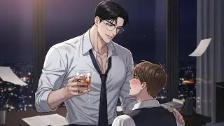 I Planned to Break My Senior’s Heart for Revenge, but His Smirk and Iced Tea Vibes Stole Mine