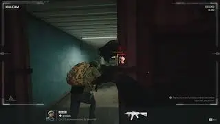 Delta Force is only for cheater, see how ACE anti cheat work(USELESS)