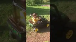 Archer&rsquo;s steering skills