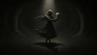 Where Candles Speak in Tongues | Ritual Ambient | For Deep Inner Reflection