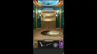 44  level (уровень)100 Doors Challenge (100 дверей Вызов) Прохождение