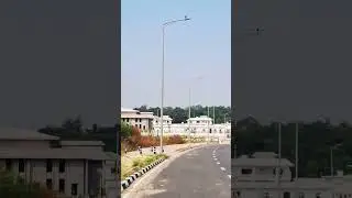 Ranchi me smart city