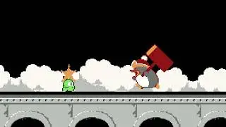 King DeDeDe's Theme (Gimmick! Style)