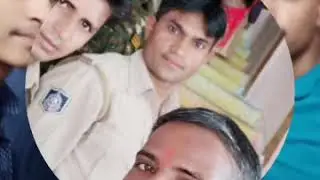 Kavi Aasheesh Mohan 