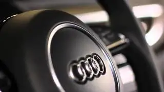 M&ouml;ller Bil Audi V&auml;ster&aring;s Invigning final