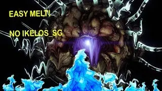 How To Melt a Primeval Without an Ikelos Shotgun - I Got The Malfeasance Quest!