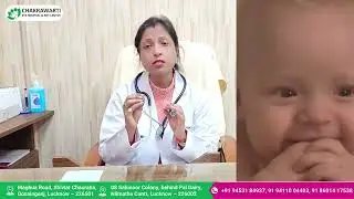 Ear Discharge in Babies: Do&rsquo;s & Don&rsquo;ts Every Parent Should Know | ENT Expert Speaks