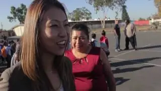 Dr  Moon Profile McKinley Elementary