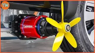 18 COOLEST CAR INVENTIONS YOU DIDN'T KNOW ABOUT