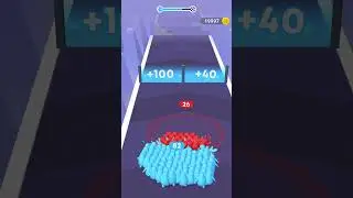 Count Master Level 156 #shorts #youtubeshorts #short