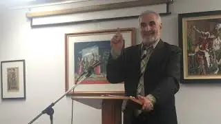Վազգեն Վանատուր - Հովիկ Վարդումյանի մասին