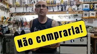 Eu N&Atilde;O COMPRARIA esse viol&atilde;o!!! Entenda os motivos.