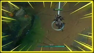 Batman Is A Broken New Champion lol...
