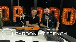 Orgito Dapa dhe Ëngjëll Hoxha zbulojnë gjithçka rreth planeve të tyre për një ‘stand-up comedy’…