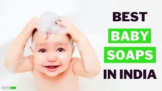 Do you know which are the best baby soaps available for babies?🧼👼 #shorts #babysoap #babycare