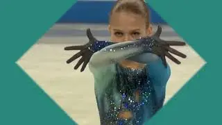 ALEKSANDRA TRUSOVA - 
